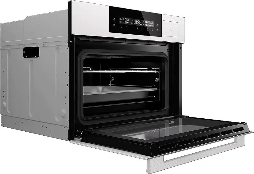 Духовой шкаф HAIER HOS-F5CVN8GW