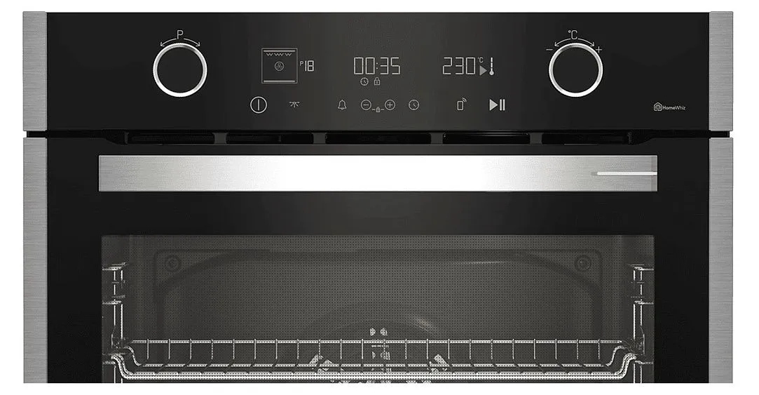 Духовой шкаф GRUNDIG GEBM19400BPHI