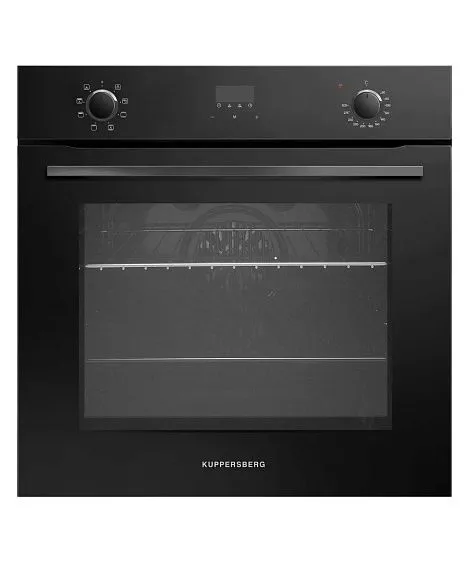 Духовой шкаф KUPPERSBERG HO 620 B