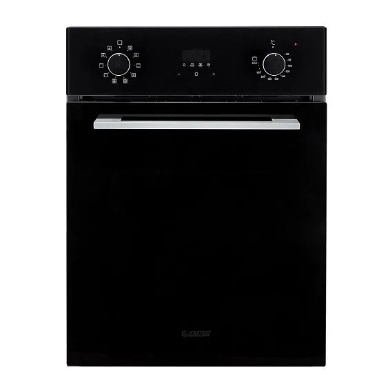 Духовой шкаф EXITEQ EXO-114 Black