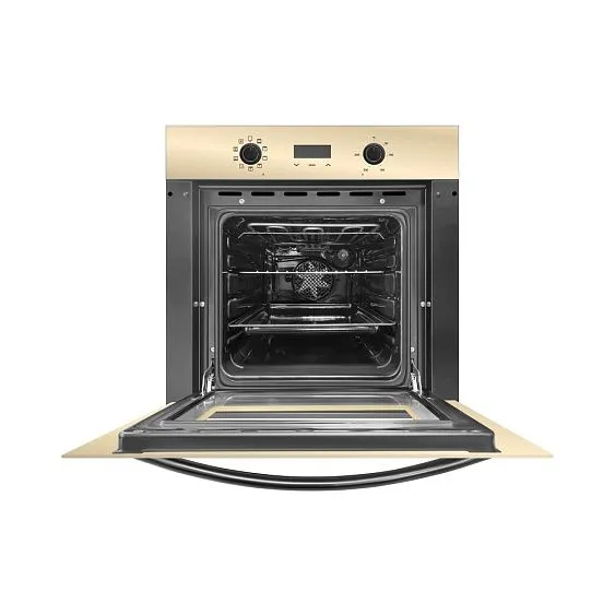 Духовой шкаф BROOX ER0007G00 кремовый