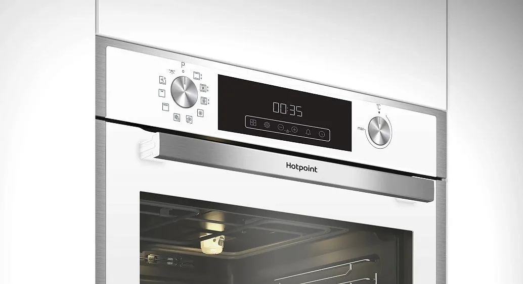 Духовой шкаф HOTPOINT-ARISTON FE9 831 JSH WH