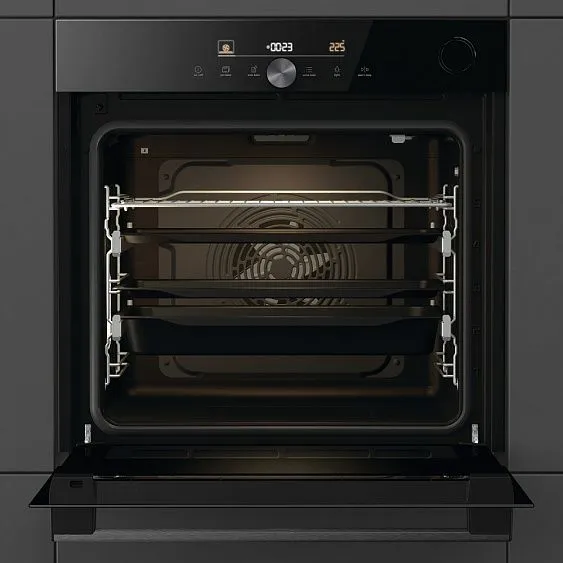Духовой шкаф GORENJE BSA6747DGWI
