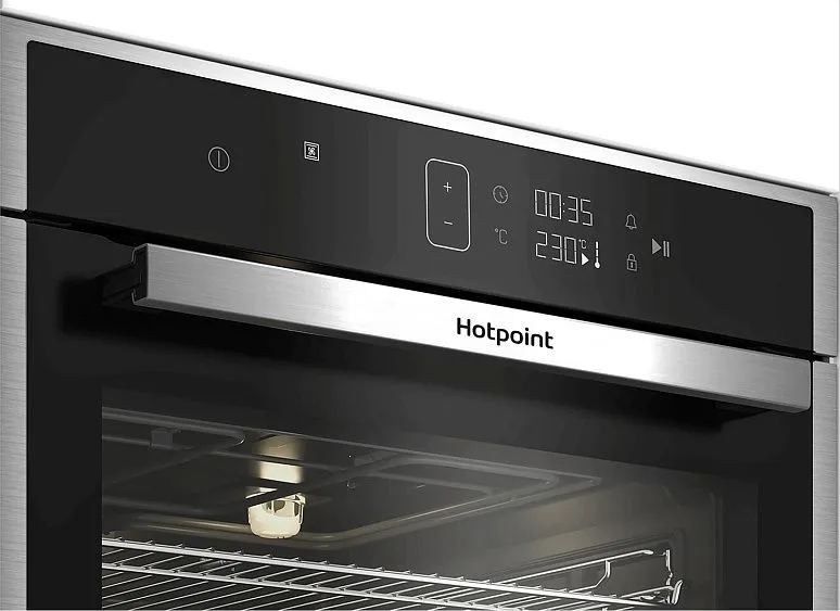 Духовой шкаф HOTPOINT-ARISTON FE8 1352 DSC IX