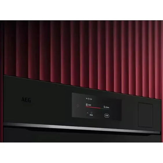 Духовой шкаф AEG TP8SB731AT