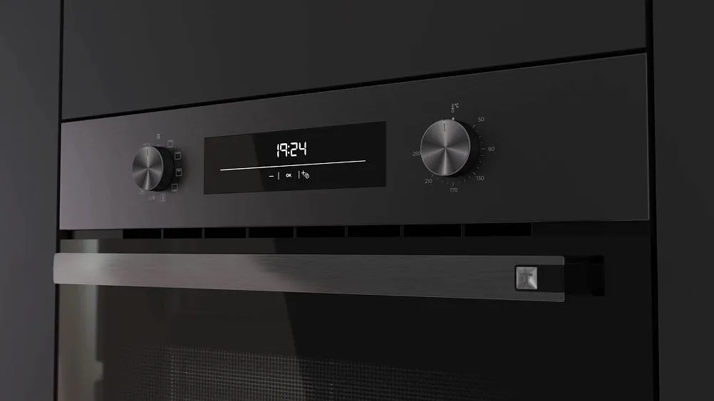 Духовой шкаф TEKA AIRFRY HSB 6350 FULL BLACK (111010071)
