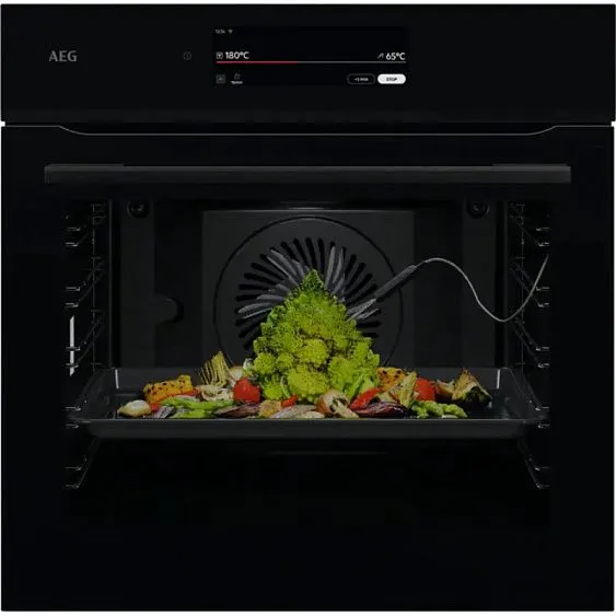 Духовой шкаф AEG NBT9P831AB