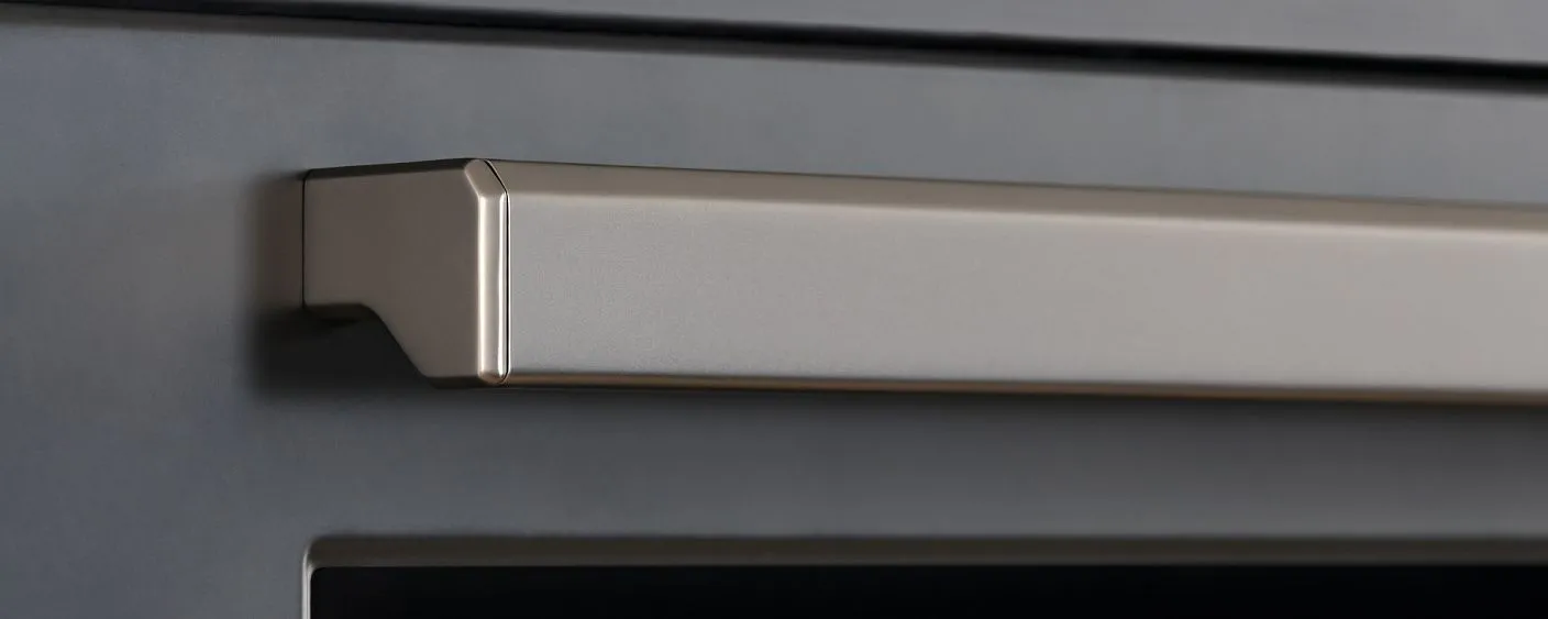 Духовой шкаф BERTAZZONI FPRO6117CTN3