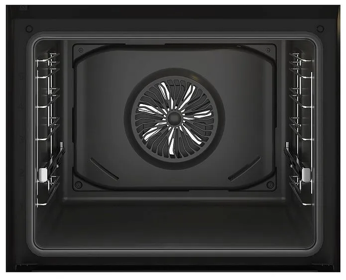 Духовой шкаф HOTPOINT-ARISTON HFE8 1221 H WH