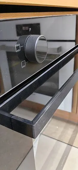 Духовой шкаф KANZLER O 525 S