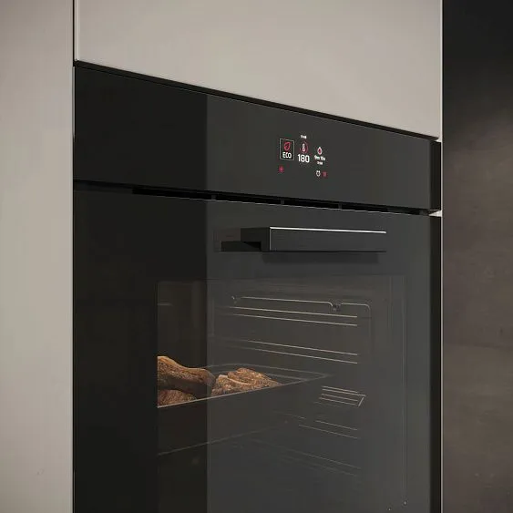 Духовой шкаф ELICA VIRTUS MULTI 60 TFT BL (PRF0191770)