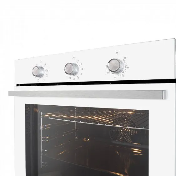 Духовой шкаф SCHAUB LORENZ SLB EL6080