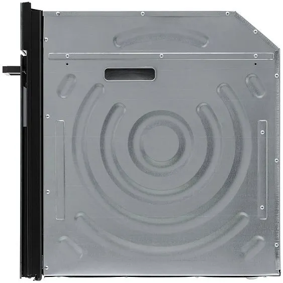 Духовой шкаф KRONA VOLLMOND max 60 BL/BL