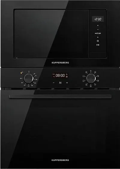 Духовой шкаф KUPPERSBERG HO 677 BB