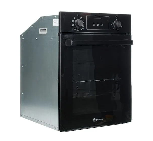Духовой шкаф DELUXE 4509.05 эшв-121