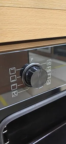 Духовой шкаф KANZLER O 528 S