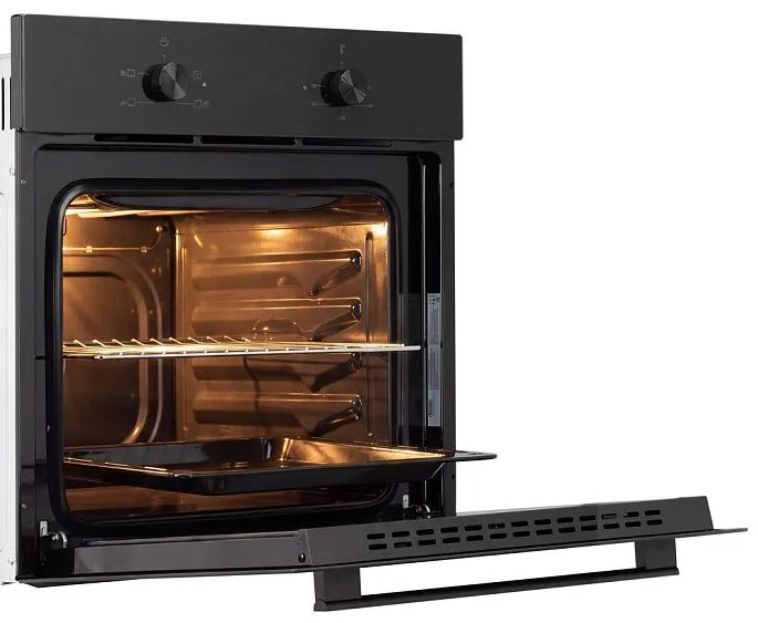 Духовой шкаф DELONGHI DEO 615 NB Mia