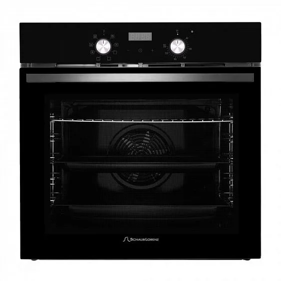 Духовой шкаф SCHAUB LORENZ SLB EY6090