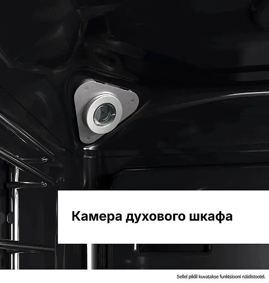 Духовой шкаф BOSCH HSG938EM1
