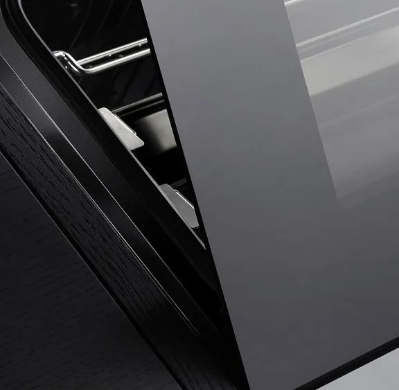 Духовой шкаф V-ZUG Combair V6000 60 C6T-21057 жемчуг