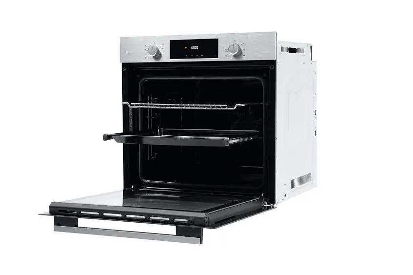 Духовой шкаф KRAFT KF-OF7204Х