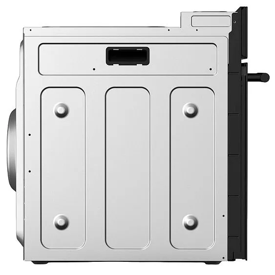 Духовой шкаф INDESIT IBFTE 1944 JH BL