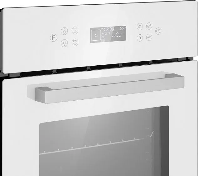 Духовой шкаф WEISSGAUFF EOY 4511 Touch DW