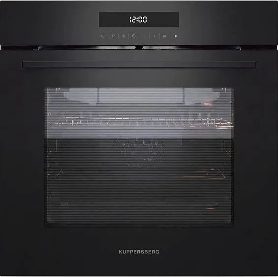 Духовой шкаф KUPPERSBERG HF 618 ANT