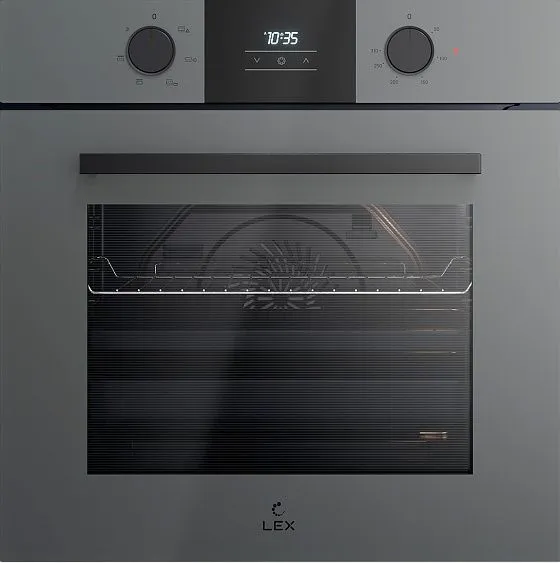Духовой шкаф LEX EDP 061 GR