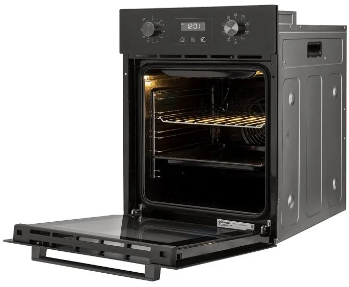 Духовой шкаф GRESSEL U4ES59000