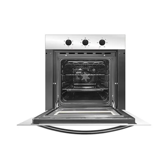 Духовой шкаф BROOX ER0006G00 белый