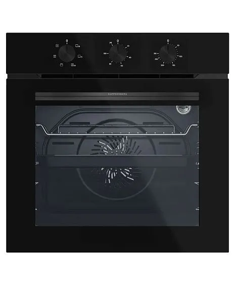 Духовой шкаф KUPPERSBERG HO 603 Black line