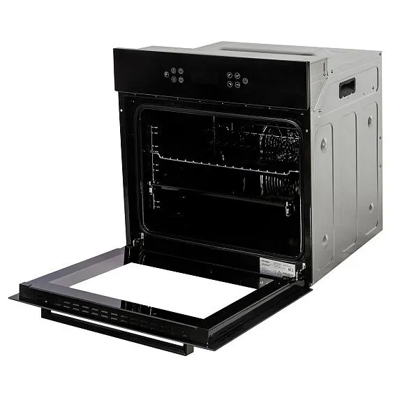 Духовой шкаф PIONEER OVB-601100 BL