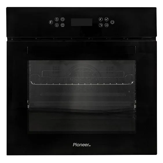 Духовой шкаф PIONEER OVB-601100 BL