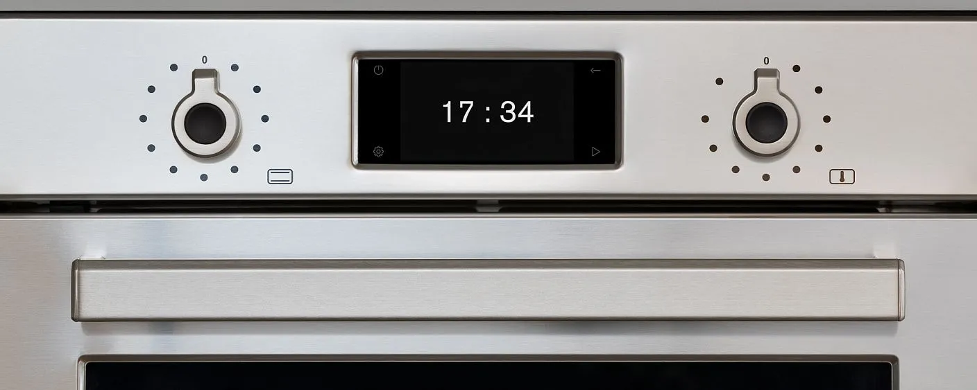 Духовой шкаф BERTAZZONI FPRO4077MTX3