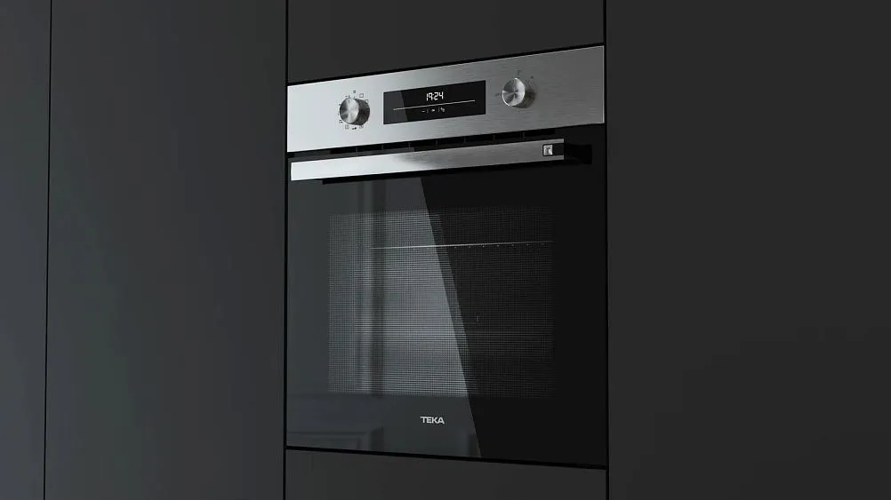 Духовой шкаф TEKA AIRFRY HSB 6350 P STAINLESS STEEL (111010086)