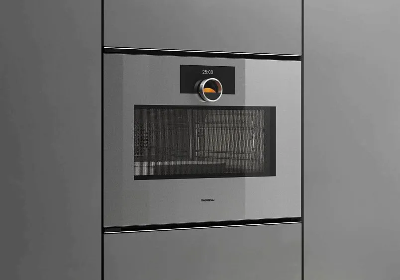Духовой шкаф GAGGENAU GM250130