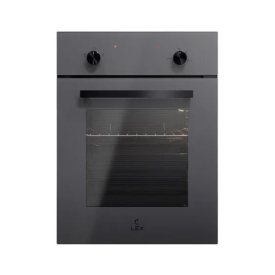 Духовой шкаф LEX EDM 4540 GR