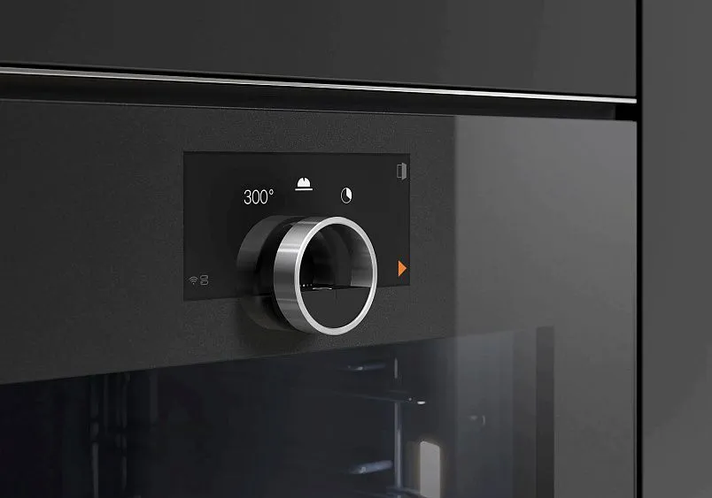 Духовой шкаф GAGGENAU GO250100