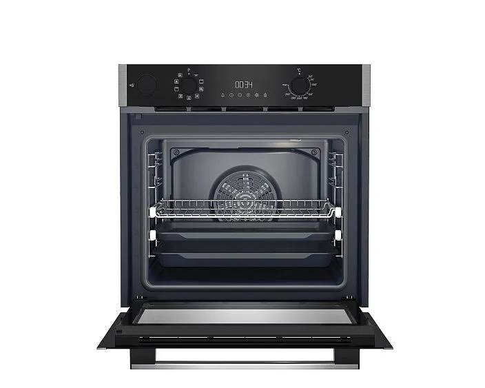 Духовой шкаф GRUNDIG GEBD19301B