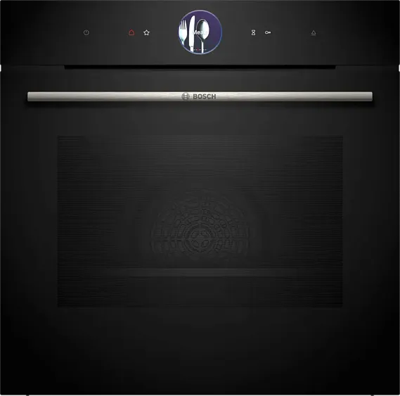 Духовой шкаф BOSCH HRG7764B1