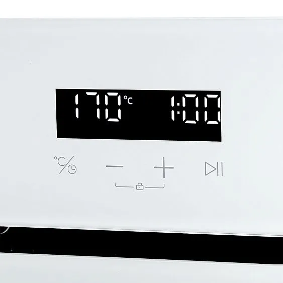 Духовой шкаф EXITEQ EXO-111 white