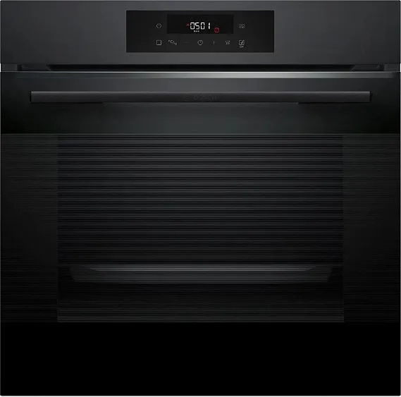 Духовой шкаф BOSCH HJG852YT0T