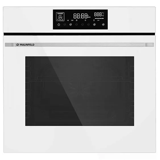 Духовой шкаф MAUNFELD AEOD76106W