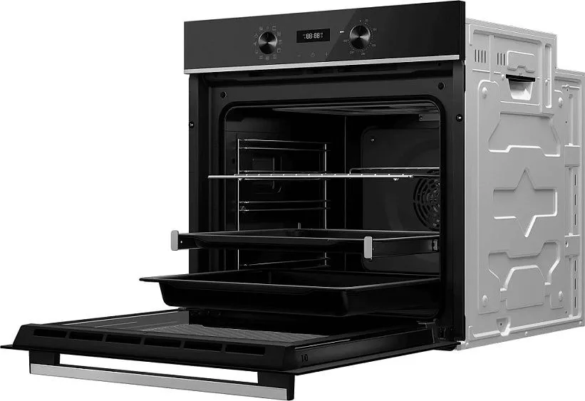 Духовой шкаф HAIER HOQ-R2ARN3BX