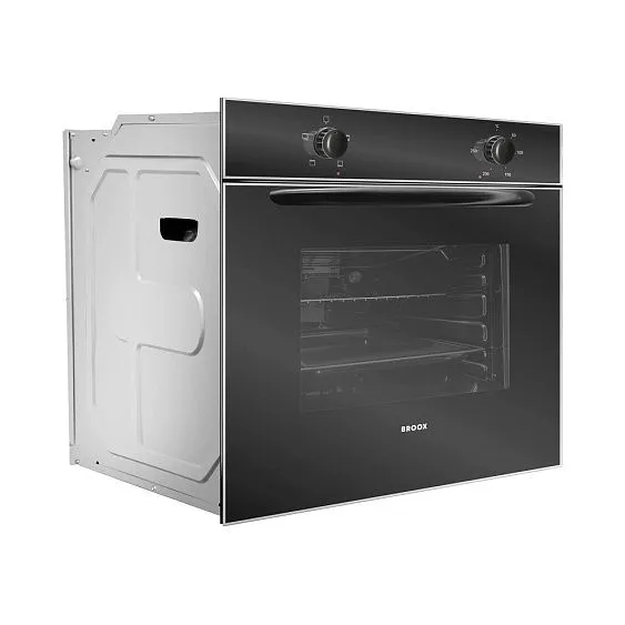 Духовой шкаф BROOX ER0001G00 черный