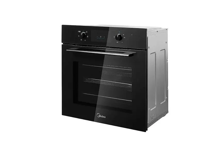 Духовой шкаф MIDEA MO47007GB