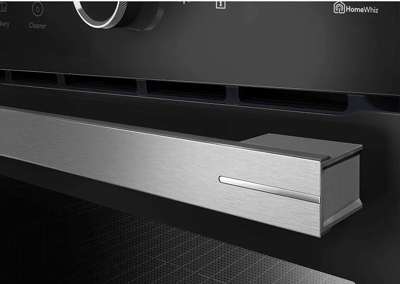 Духовой шкаф GRUNDIG GEBM19600BCHI