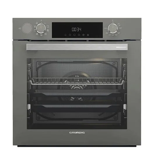 Духовой шкаф GRUNDIG GEDM12300G