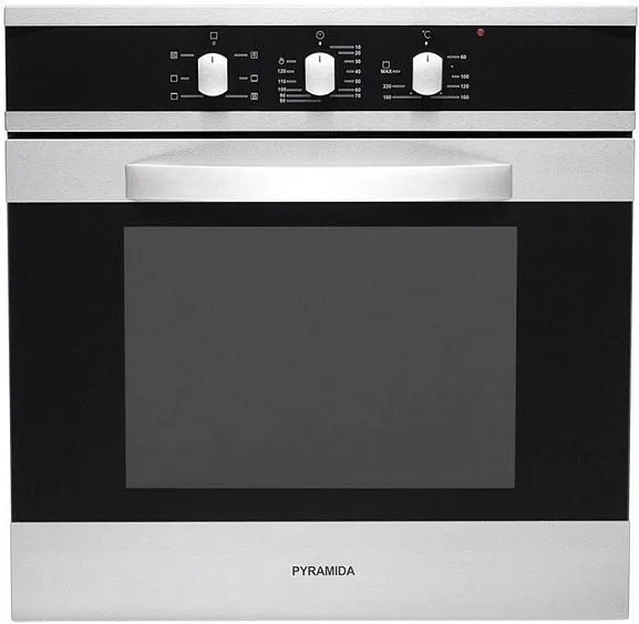 Духовой шкаф Pyramida F 62 TIXN